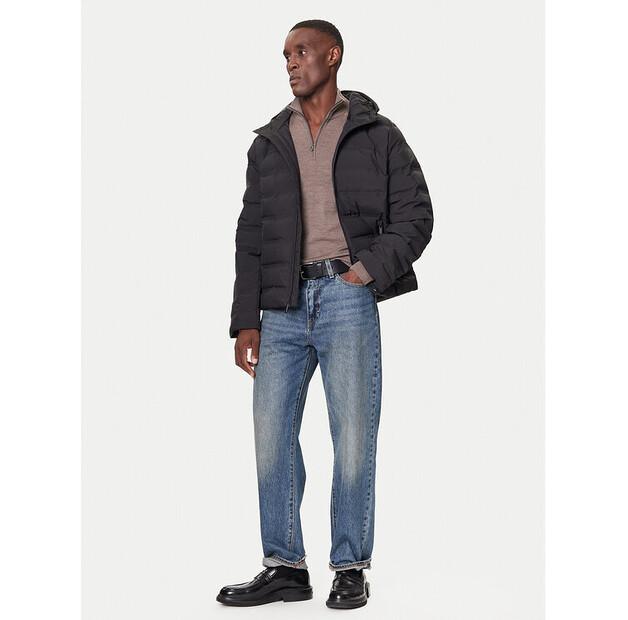 Куртка пуховая Calvin Klein LV04LD521G