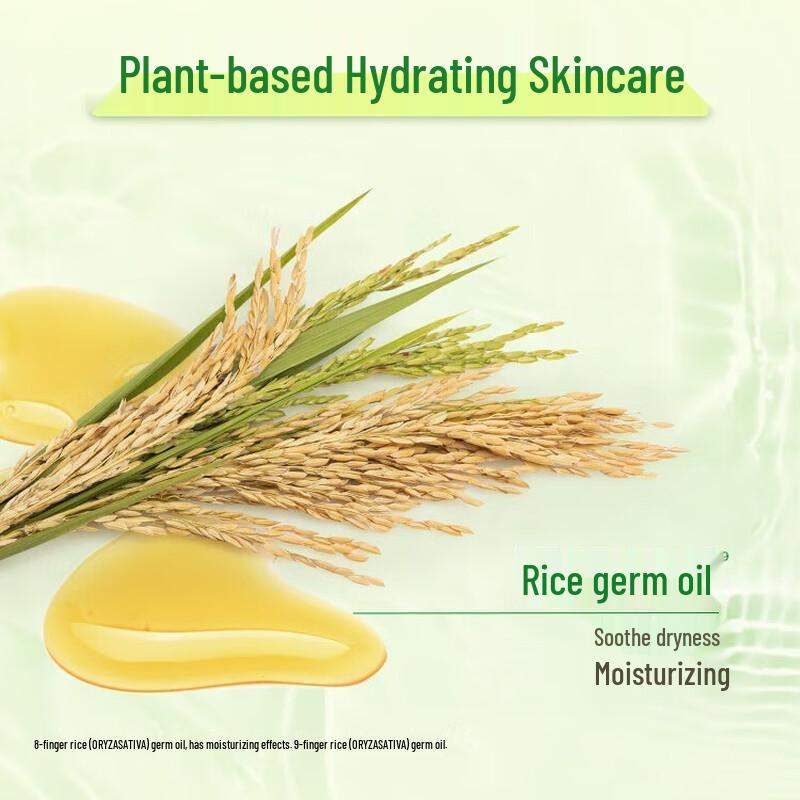 HUI RUN Moisturizing Shower Gel - Elegant Fruit Scent