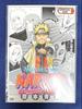 [Б/У] Бонус для посетителей кинотеатра NARUTO: Мирабато