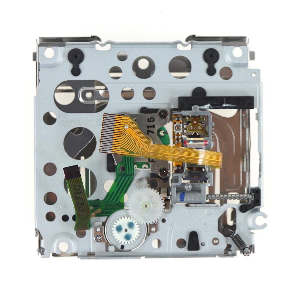 Дисковые оптические лазеры Линза Сборочный блок Лазеры Оптическая линза для PSP1000 KHM-420AAA UMD Оптическая головка Лазеры Линза