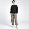Nike Женский вязаный свитшот с круглым вырезом