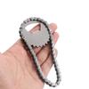 Bicycle Chain Novelty Kitchen Tools Drinks Bar BBQ Beer Opener