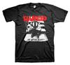 Футболка унисекс Rancid Out Come The Wolves, альбом панк-группы Sml Badhabitmerch