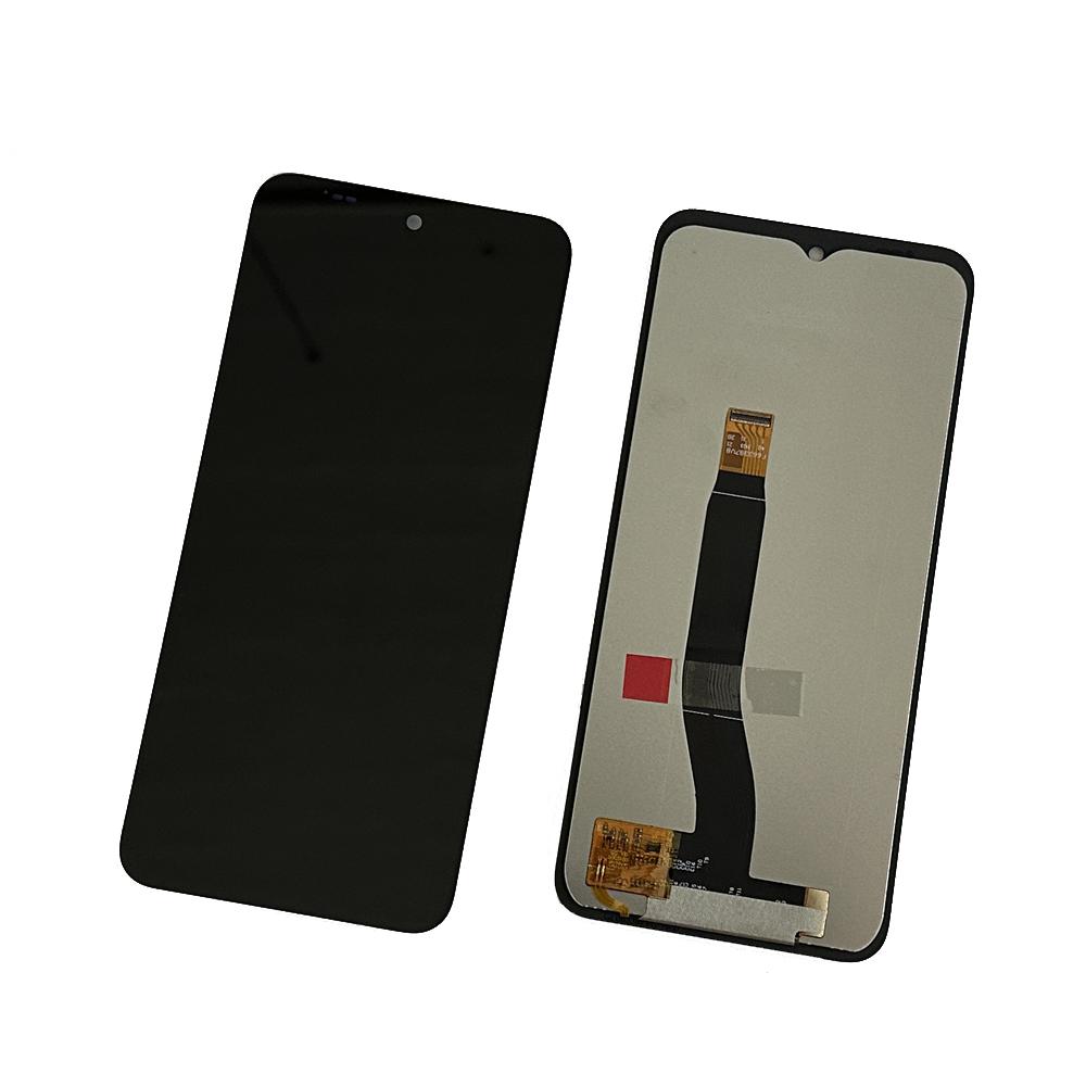 LCD Screen and Digitizer Full Assembly for Cubot Kingkong AX