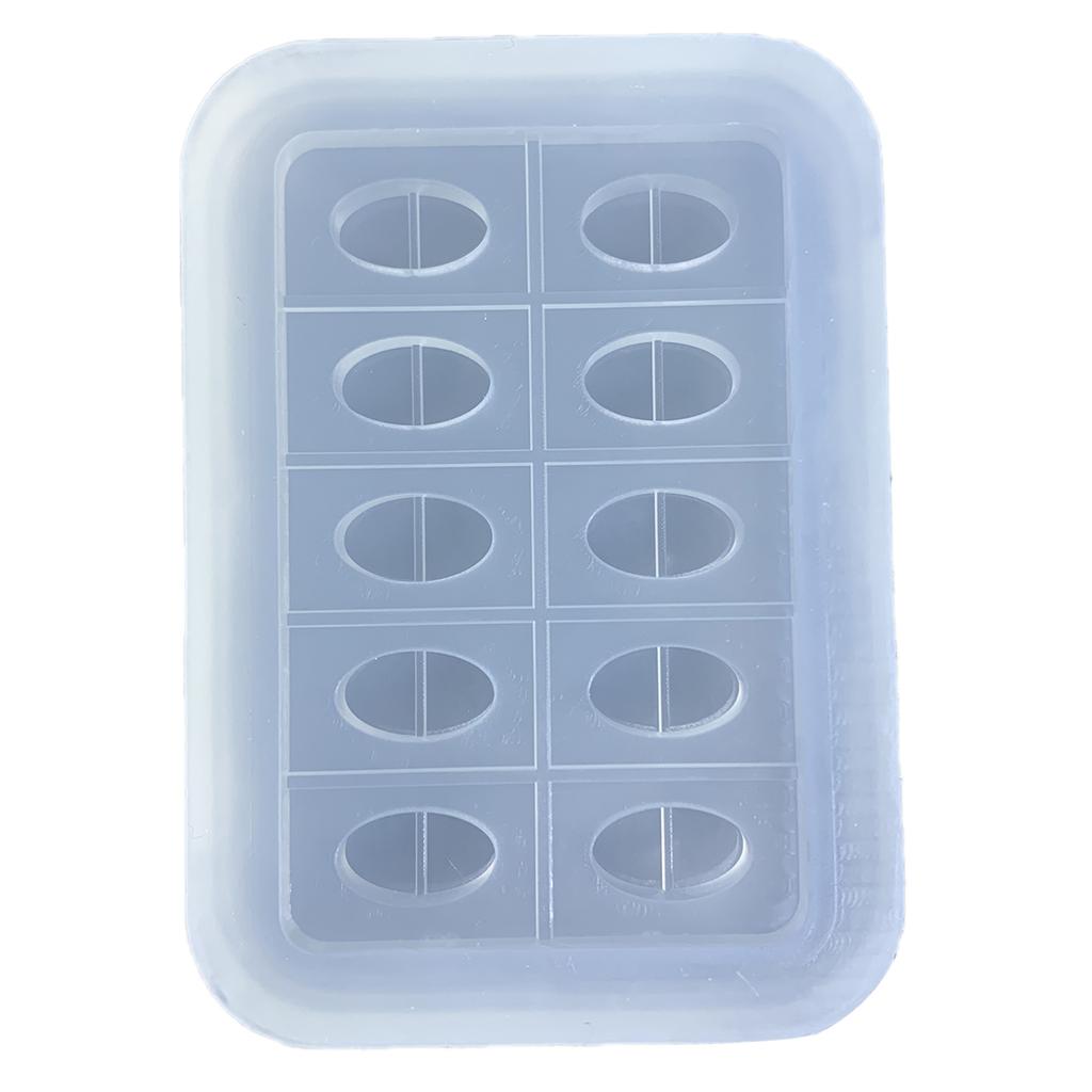 Персонализированные формы для таблеток, капсул, формы для изготовления лекарств, многоразовые силиконовые формы для литья, универсальные формы для таблеток лекарств