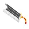 12V 400W Electric Ceramic Heater Thermostatic Insulation PTC Heating Element