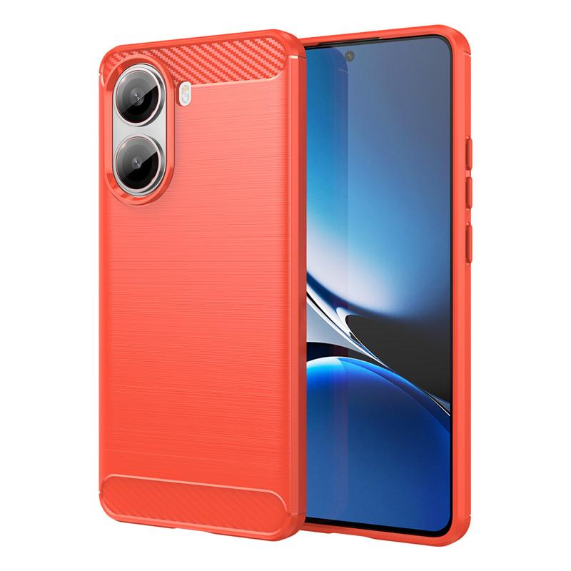 For Poco X7 Pro Case For Poco X5 X6 X7 Pro 5G Cover Shockproof Soft Silicone Protective Bumper For Poco X6 Neo X6 X7 Pro