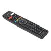 Replacement Remote Control for Hisense H50U7A H55U7A H65U7A H43A6500 H50A6500 H55A6500 H65A6500 LCD