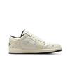 Air Jordan 1 Low Brushstroke Swoosh - Брызги краски DM3528-100