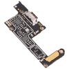 For Xiaomi Redmi K50 Gaming 5G/Poco F4 GT Assembly Charging Port Flex Cable with IC Replacement Part (without Logo)