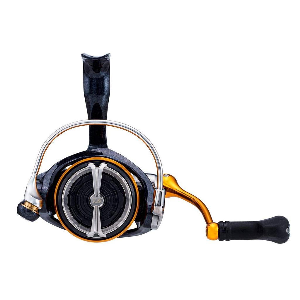 Daiwa Spinning Reel 20 Lebros LT2500D (DAIWA) (2020 Model)