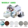 Caulk Tape Kitchen Sealant Strip Bathroom Self Adhesive Shower Tile Sealer Household Mildew-proof Tub Countertop Sealing Tape