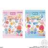 BT21 BABY Candy Gum Coo'nuts (14 Pieces) Toys/Chewing (BT21)