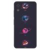 For Xiaomi Qin 3 Ultra Case Butterfly Silicone Protective Cover For Qin3 Ultra Duoqin Qin 3 Ultra Protector Black Bumpers Cases