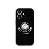 for Apple iPhone 17 16 15 11 Pro XS Max XR 6 7 8 Plus + SE 2020 5 16E Phone Cover Case Kazakhstan Flag