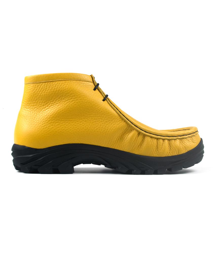Yowe Uron_Yellow
