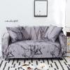 Комплект эластичных чехлов для дивана в гостиной, полотенце, противоскользящие чехлы для диванов для домашних животных, эластичный диван, чехол