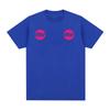 Robbie Williams Tour Same Clothes Merch T Shirt Men Women Clothing Fashion Short Sleeve High Quality Cotton Casual T-shirts