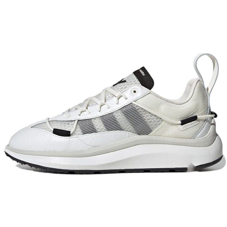 Y-3 Shiku Run Y-3 'White Orbit Grey' GV9057