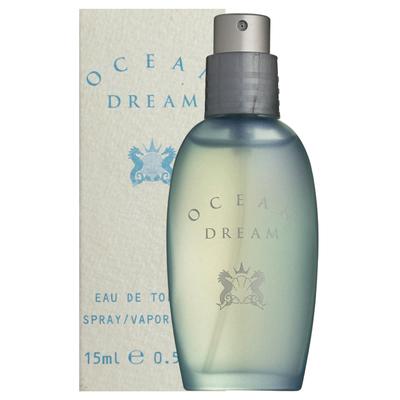 Giorgio Beverly Hills Ocean Dream Туалетная вода для женщин 15 мл