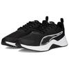 PUMA Infusion 'Black' (Unisex) Running Shoes 377893 01
