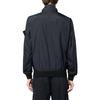 Stone Island Crinkle Reps Jacket Navy Blue Men Outerwear 781542822-V0020