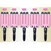 20/22/25/28/32mm Curling Iron 3 Barrels Hair Curler Large Fast Heating Styling Tool for Salon Home Use