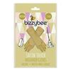 Bizzybee Satin Touch Unlined Household Gloves Medium