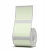 Niimbot Labels Stickers 50*30Mm Green 230Pcs For B21/B3S/B1 Original