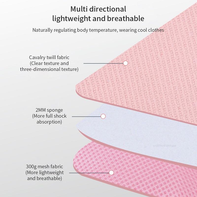X-образный жилет для собак, комплект для маленьких собак Meidum, шлейка, поводок, светоотражающие ремни для щенков и кошек, дышащие сетчатые шлейки