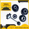 Комплект шаровых опор заднего стабилизатора и сайлентблоков нижних рычагов Subaru для Forester, Outback, Tribeca, XV