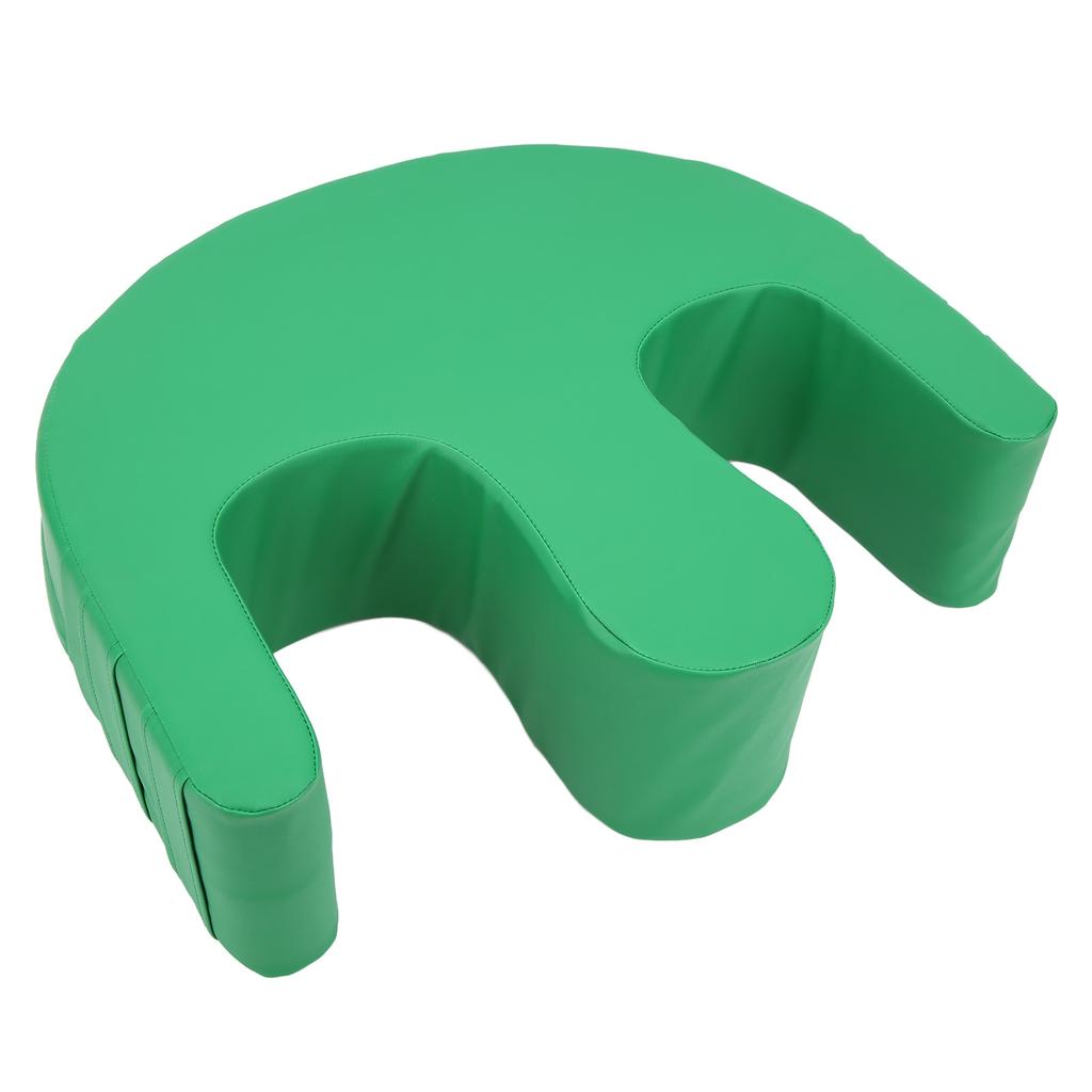 Устройство для переворачивания пациента из искусственной кожи U-образной формы для ухода за лежачими пожилыми парализованными пациентами