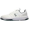 ON  The Roger Clubhouse White Evergreen Women Sneakers 3WF10432924