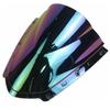 For Kawasaki Ninja ZX10R ZX-10R    Motorcycle Screen Windshield WindScreen Double Bubble Fairing Wind Deflector