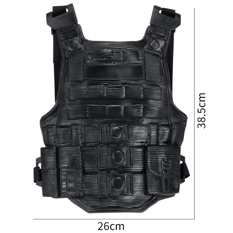 Детский набор полицейских игрушек