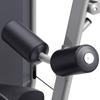 JUNXIA Dual Back Lat Pulldown Trainer JX-3007