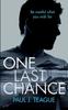 Книга One Last Chance by Paul J Teague - Paperback