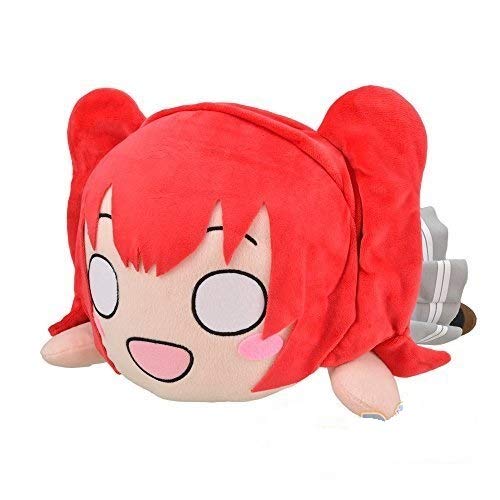 Love Live! Sunshine!! Mega Jumbo Lying Down Plush Toy: Ruby Kurosawa