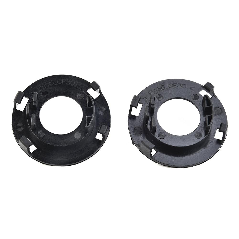 H7 Adapter Holder Base HID Headlight Bulb Practical