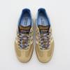 IH3261 Wales Bonner adidas Originals Нейлоновые Samba Desert Wonder Белый Пепельный (Мужской)