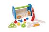 Hape Carpenter Tool Box E3001