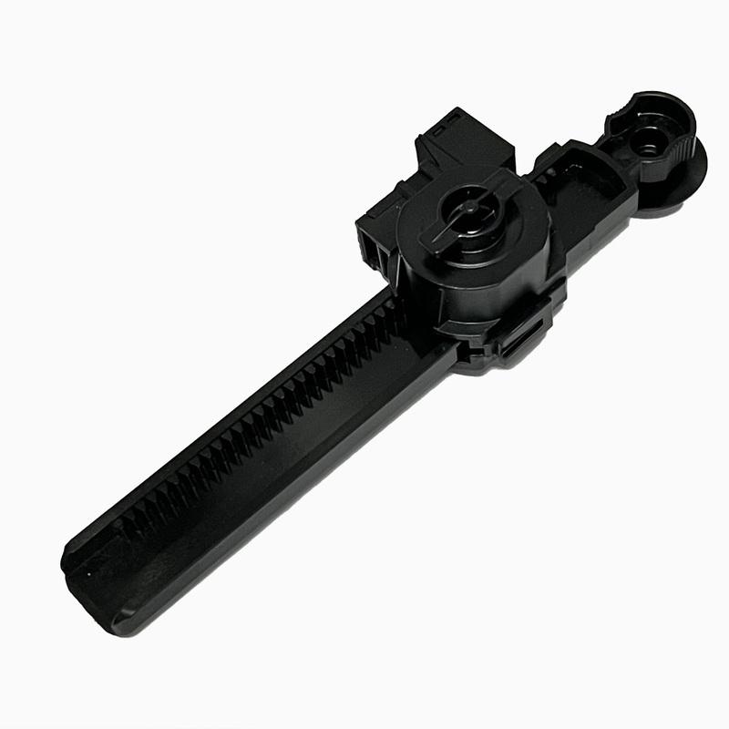 For VW Passat CC Golf Beetle Touareg ID Series for LHD Car Glove Box Soft Open Damper Release Shock Support Stop