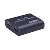 Карта захвата графики 4K HDMI-совместимая с коробкой видеорегистратора USB 3.0 для записи видео