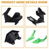 Рамка фары для Kawasaki Z250, Z400, Z650, Z900, KLR650 2019-2023