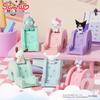 Глухой ящик Sanrio: Фигурка Hello Kitty и Куроми Держатель для телефона Украшение