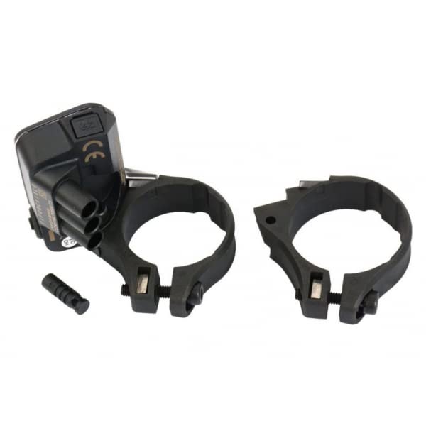 SHIMANO Bluetooth-совместимый руль диаметром 35 мм SC-M9051C 3-портовый 31,8 мм,