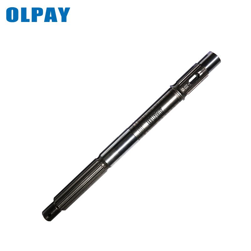 66T-45611-00 Карданный вал для 4-тактного подвесного двигателя Yamaha F25 F40 или 2-тактного подвесного двигателя мощностью 40 л.с.
