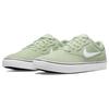 Nike SB Chron 2 Ткань Кожа Нескользящие Амортизирующие Прочные Легкие Низкие Кеды для Скейтборда Унисекс Зеленый DM3493-301