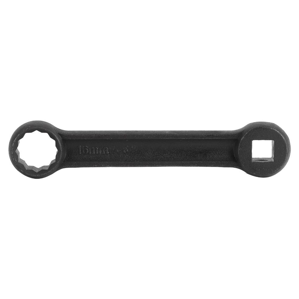 16mm Offset Engine Mount Socket Wrench  For Mercedes Benz W203 W204 W210 W219 W220 W221