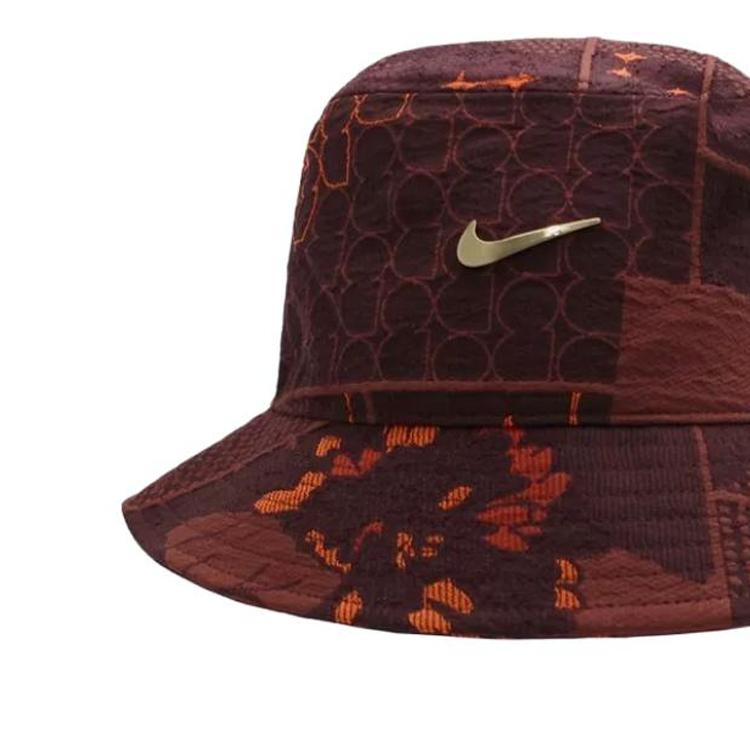 Nike Naomi Osaka Apex Bucket Hat Casual HF1697-652